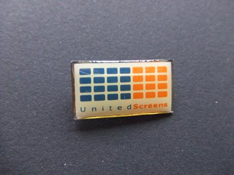 United Screens , onbekend